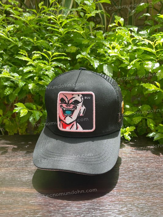 Gorra De Dragon Ball Z (Buu) 11