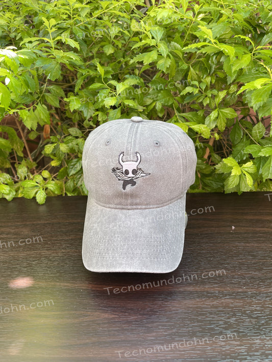 Gorra De The Hollow Knight C