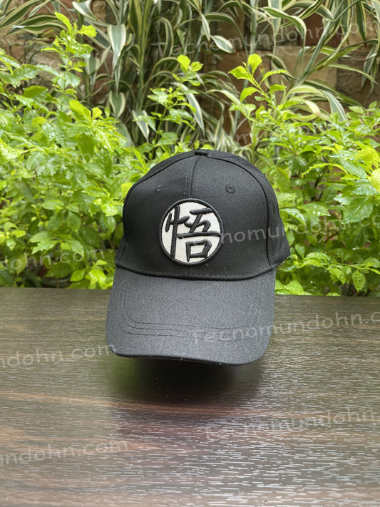 Gorra De Dragon Ball B