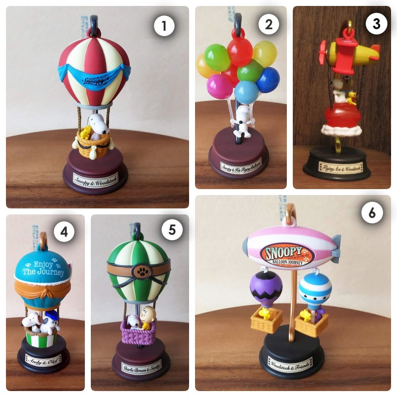 Figuras De Snoopy A