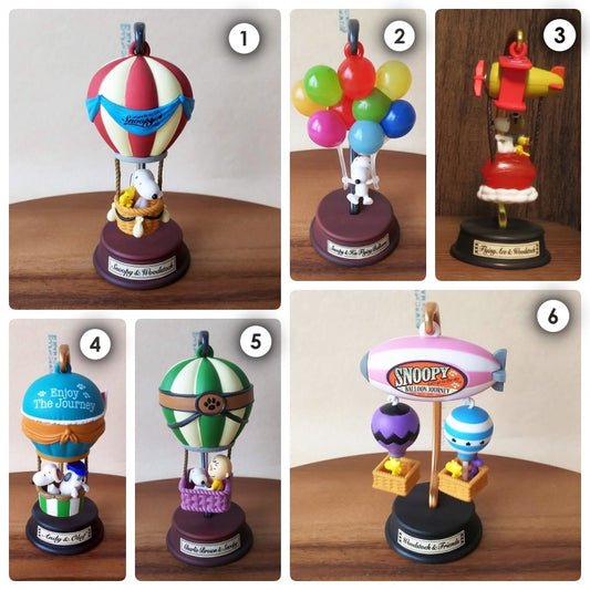 Figuras De Snoopy A