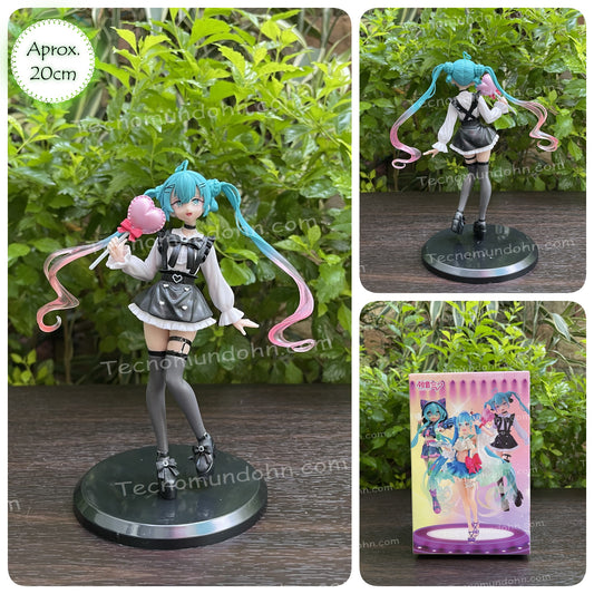 Figura Hatsune Miku (A)
