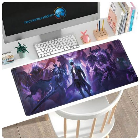 Solo Leveling Big Mouse Pads 70Cm 79