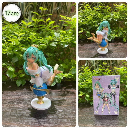 Figura Hatsune Miku (B)