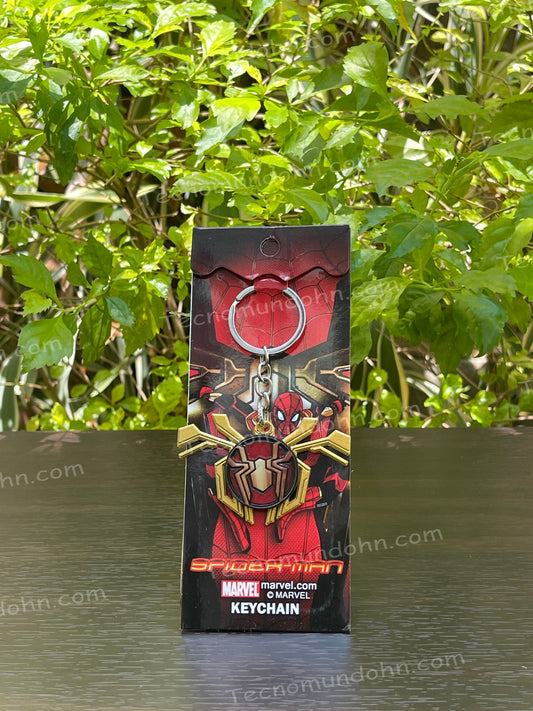 Llavero Spider-Man|Marvel