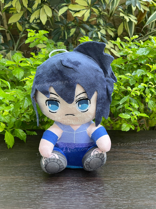 Peluche Sasuke Uchiha | Naruto