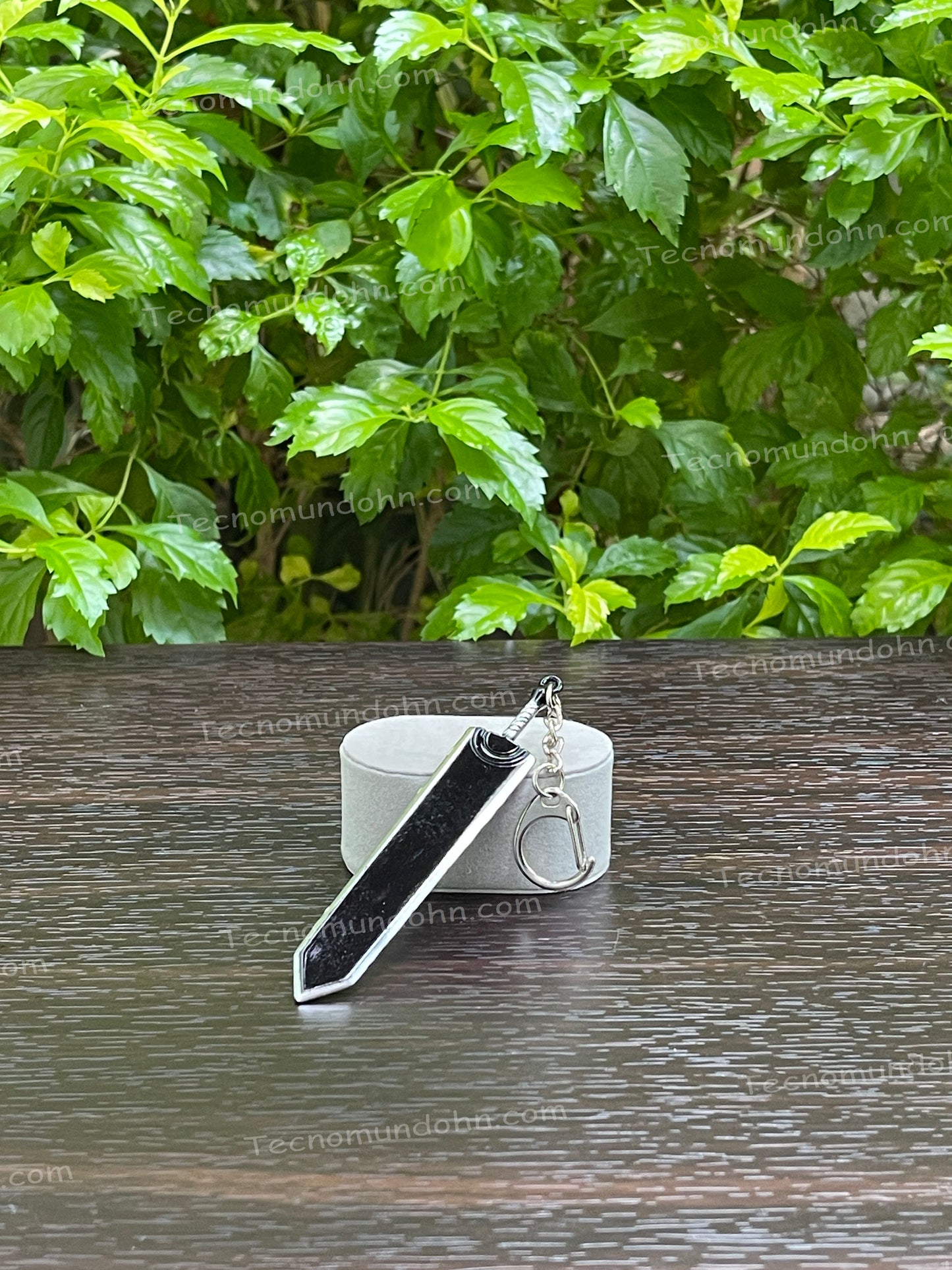 Llavero Espada Matadragones | Berserk