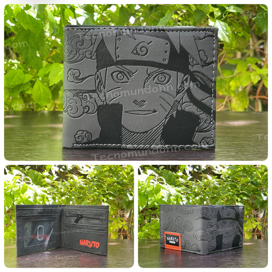 Billetera Naruto (E)
