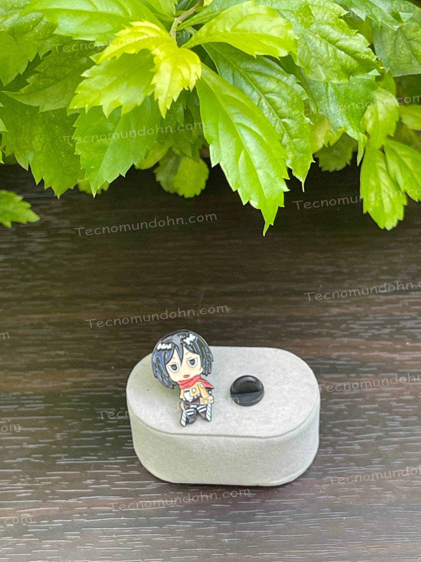 Pin Mikasa | Attack On Titan