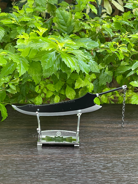 Llavero Bleach Ichigo False Shikai