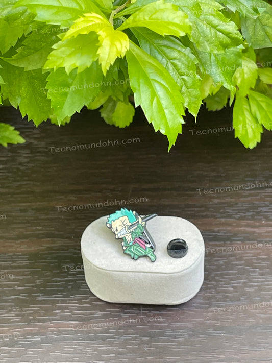 Pin Zoro (1) | One Piece