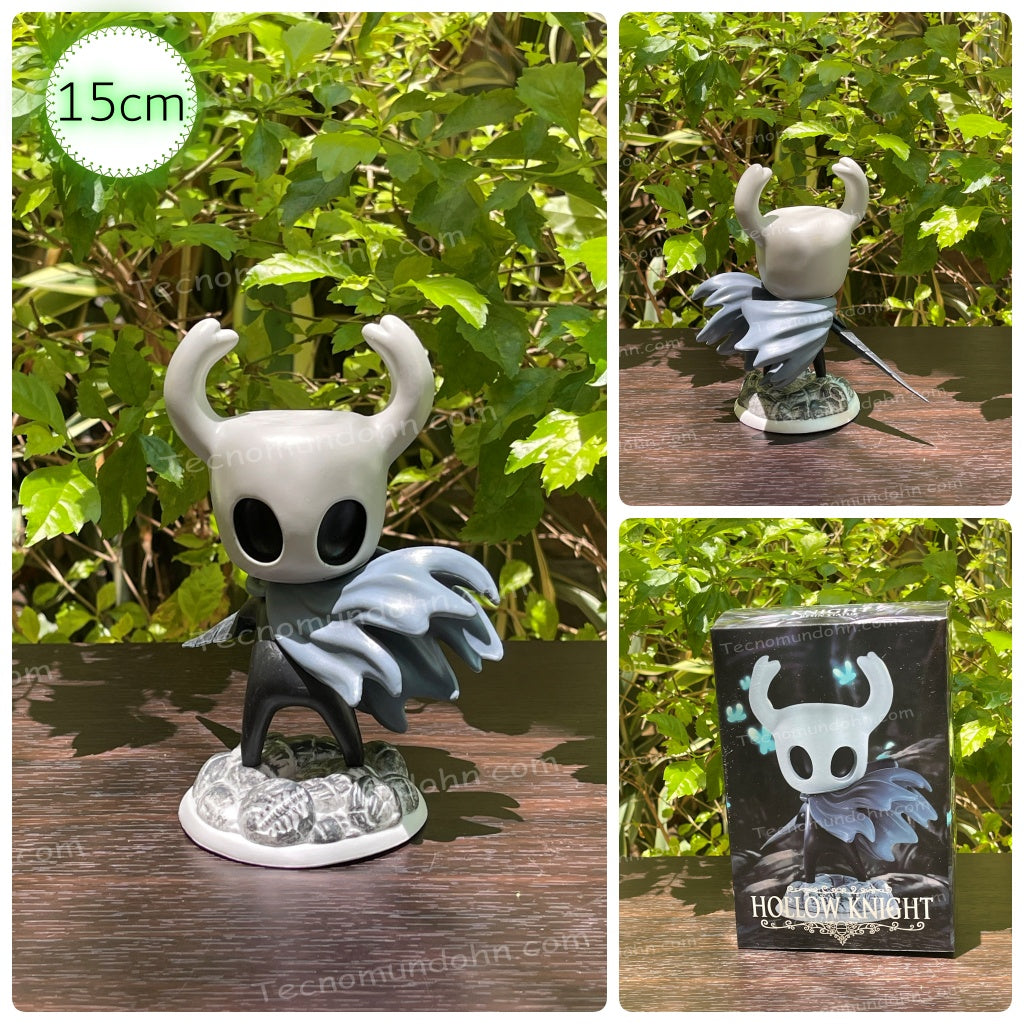 Figura El Caballero | Hollow Knight 15Cm
