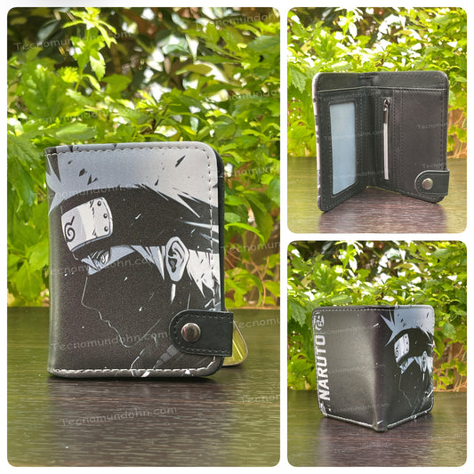 Billetera Kakashi (B) | Naruto