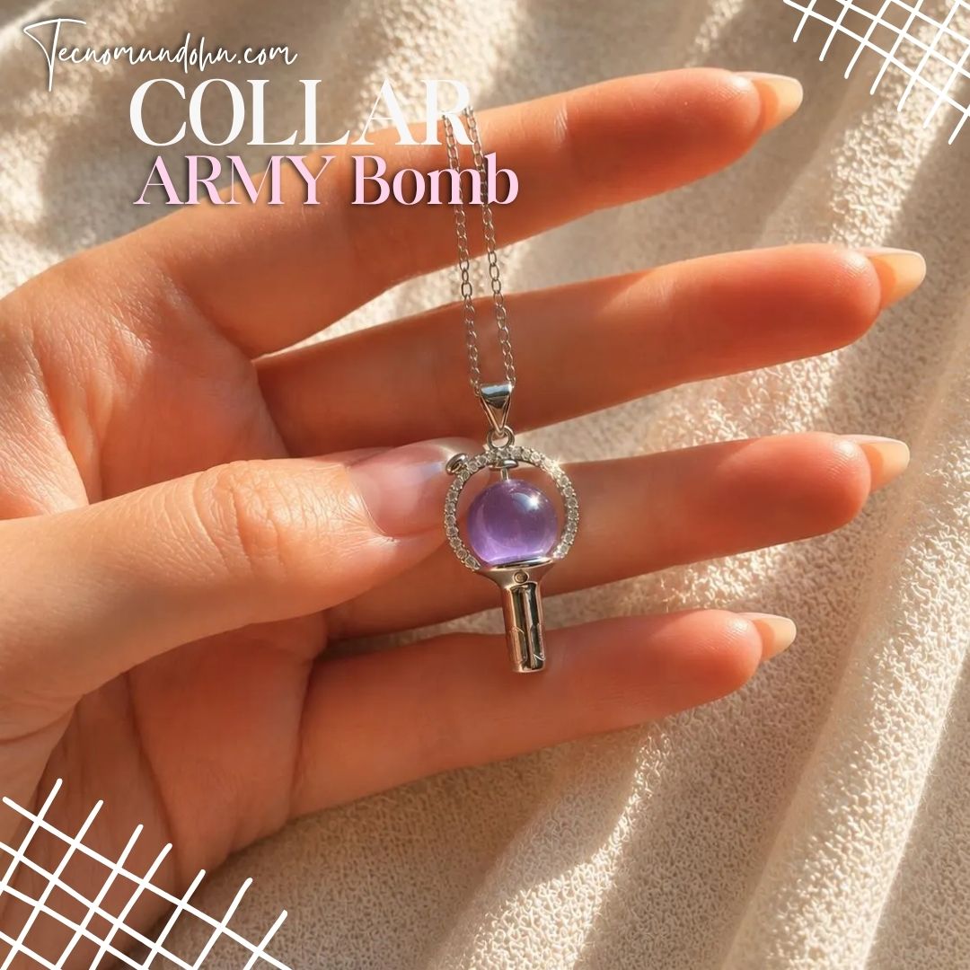Collar Army Bomb