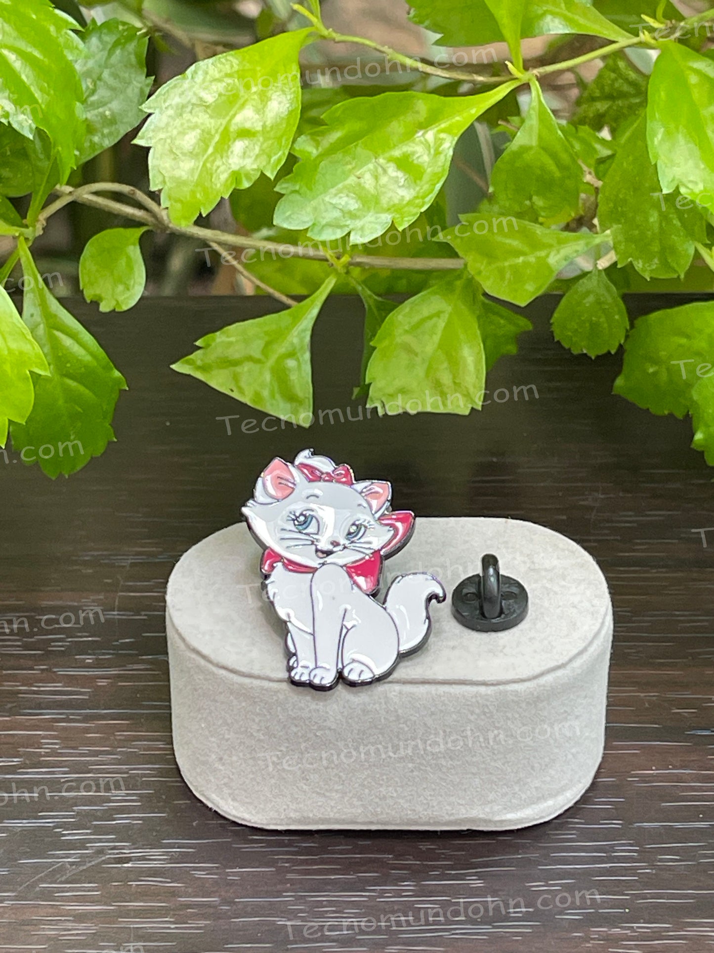 Broche Marie | Los Aristogatos