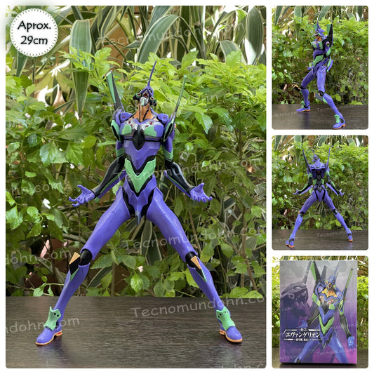 Figura Eva-01 (A) | Neon Genesis Evangelion 29Cm