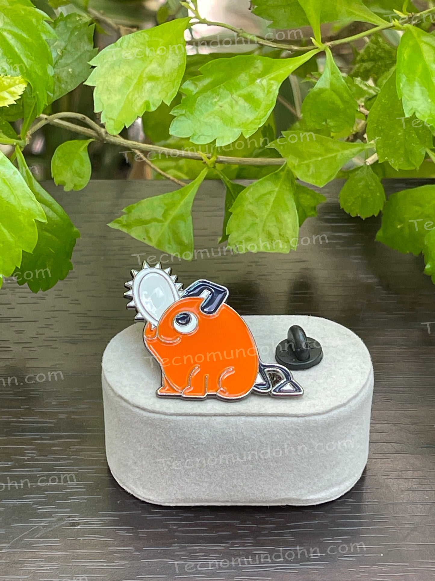 Broche Pochita | Chainsaw Man