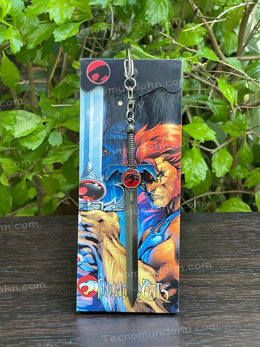 Llavero Espada Thundercats