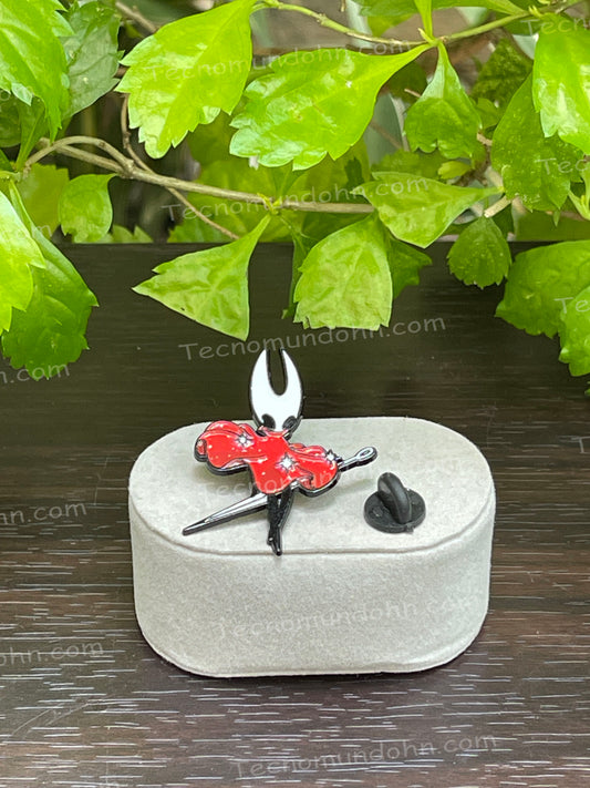Broche Hornet | Hollow Knight: Silksong
