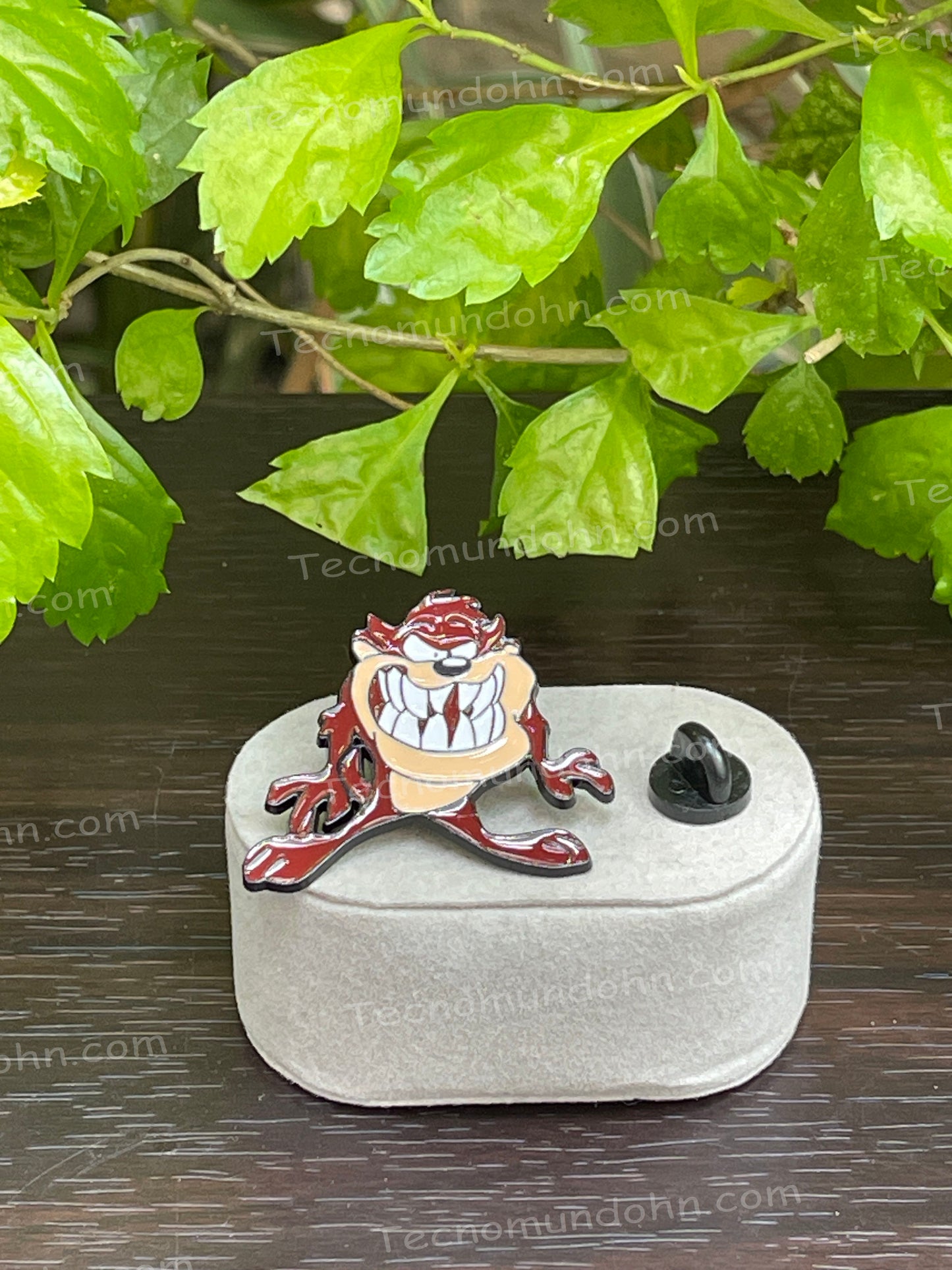 Broche Taz | Looney Tunes