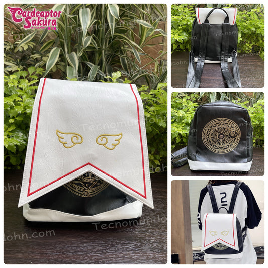 Mochila Sakura Card Captor