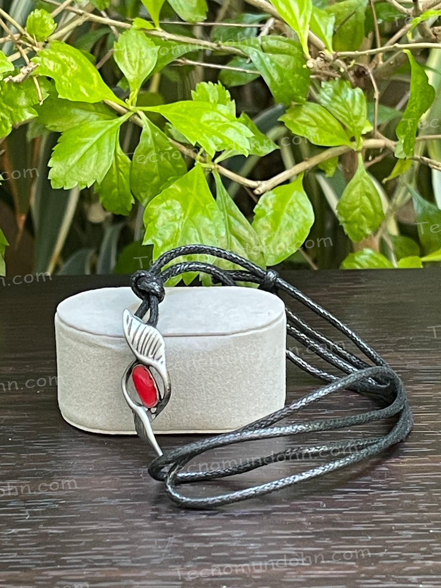 Collar Nero | Devil May Cry
