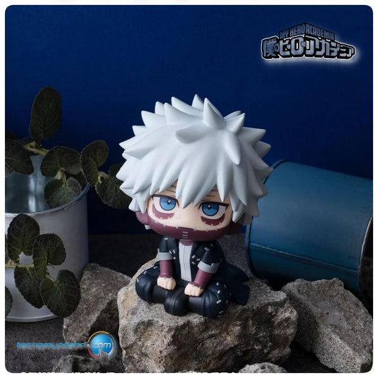 Figura Davi Look Up | My Hero Academia