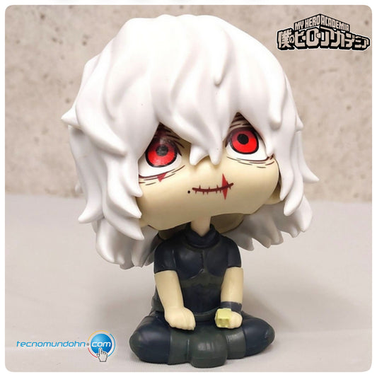 Figura Tomura Shigaraki Look Up | My Hero Academia