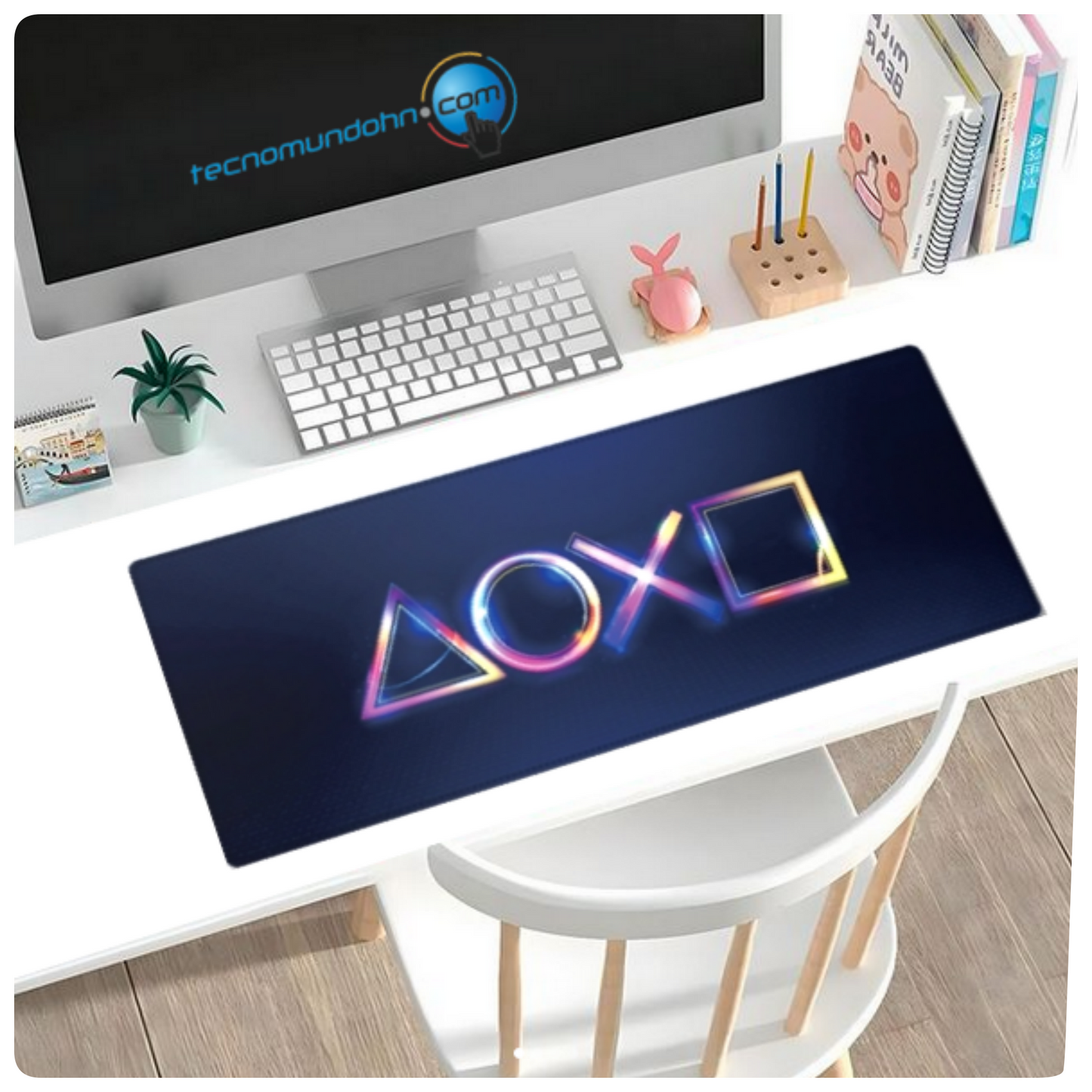 Mouse Pad Playstation