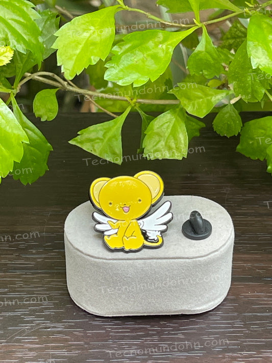 Broche Kero-Chan |  Cardcaptor Sakura