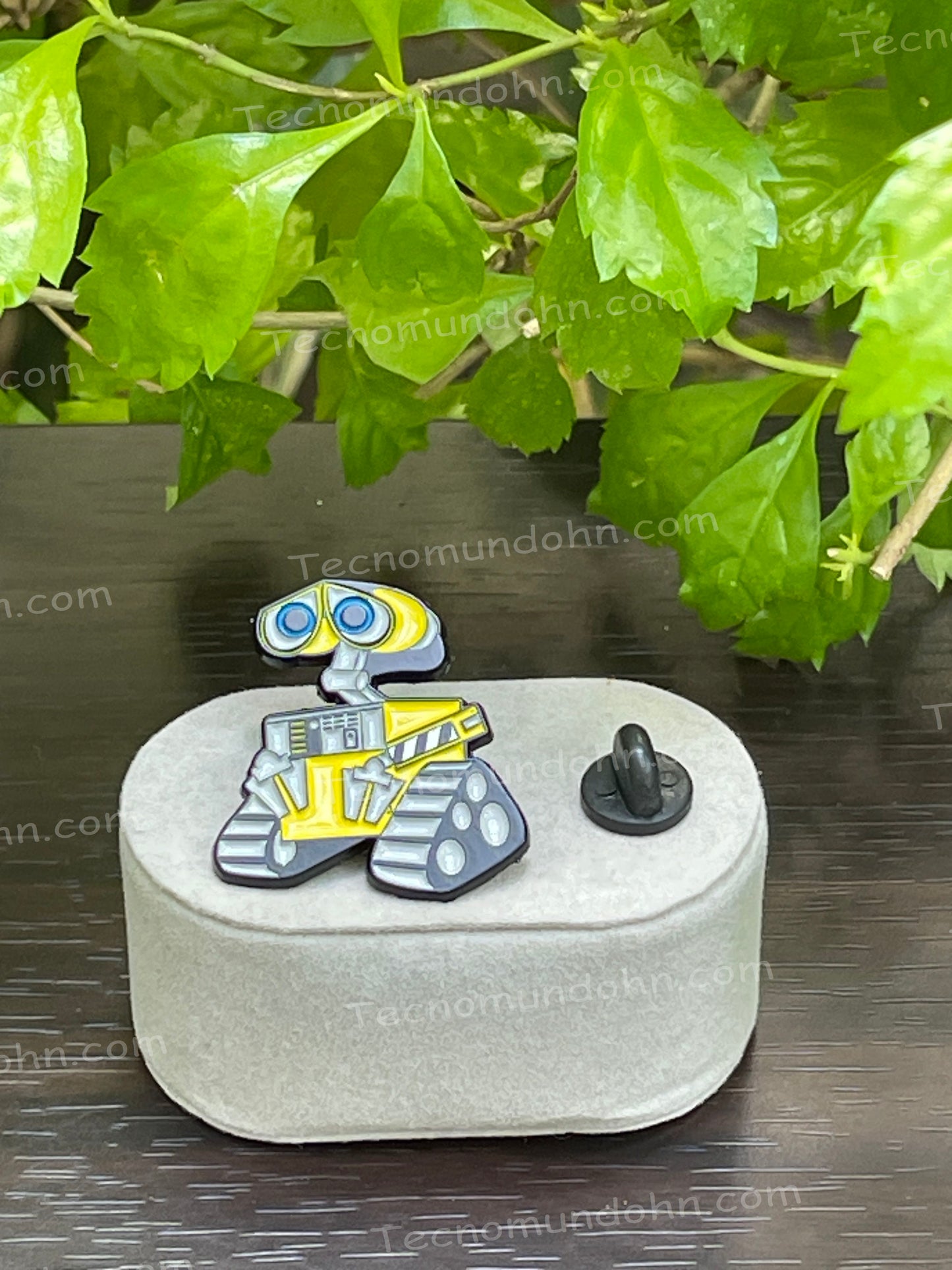 Broche Wall-E