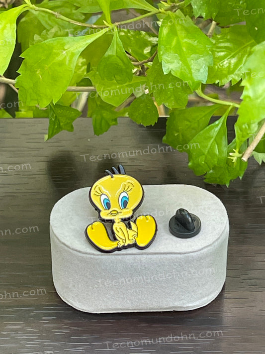 Broche Piolín | Looney Tunes