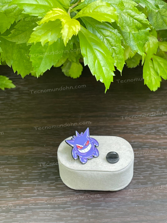 Broche Gengar | Pokemon