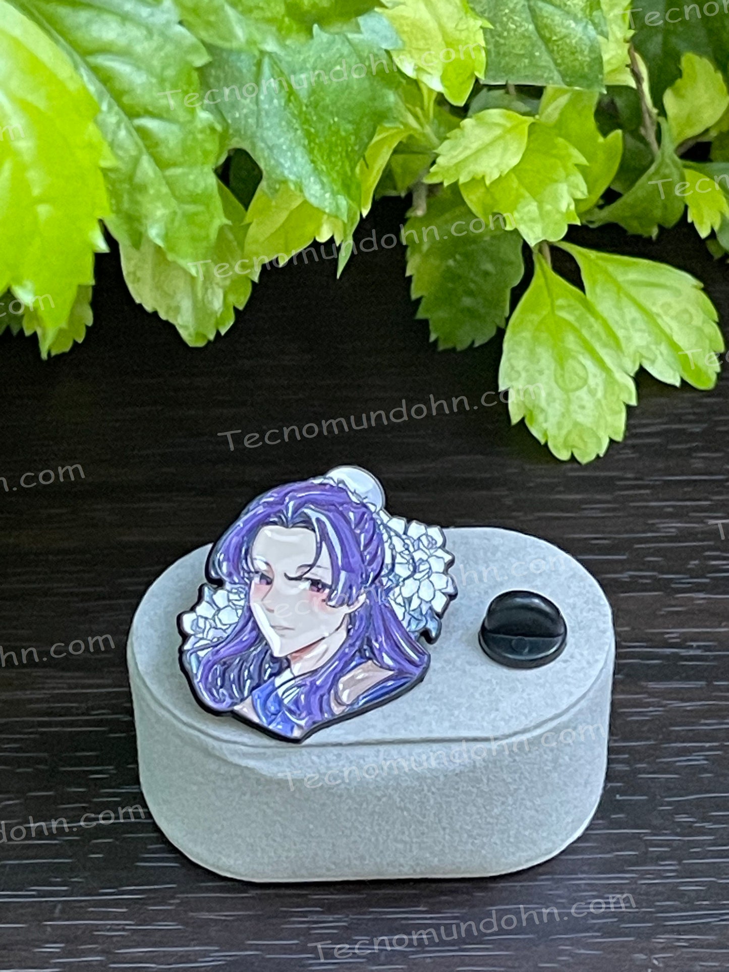 Broche Jinshi | The Apothecary Diaries