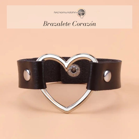 Brazalete Corazón