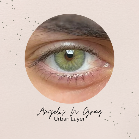 Angeles N Gray