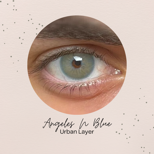 Angeles N Blue