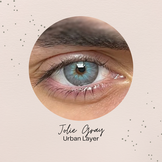 Jolie Gray
