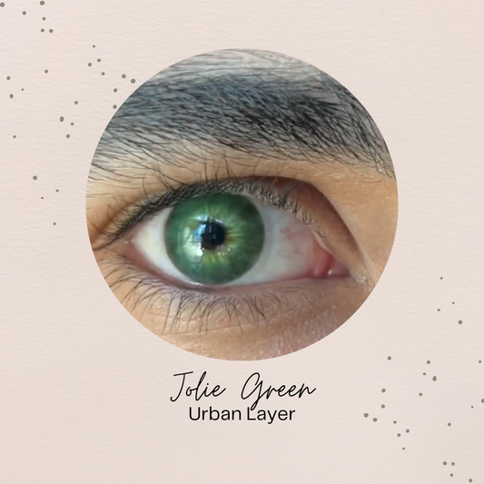 Jolie Green