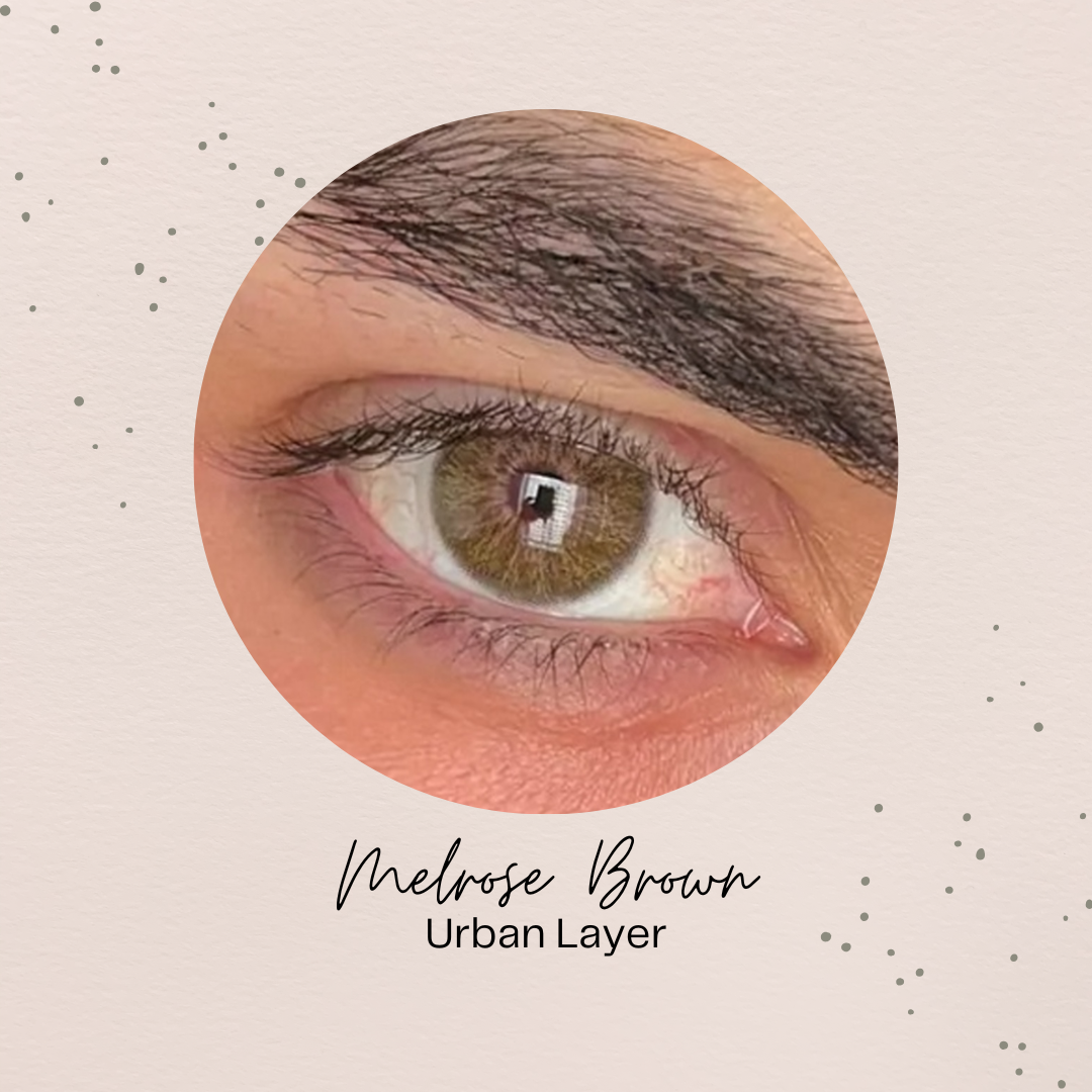 Melrose Brown