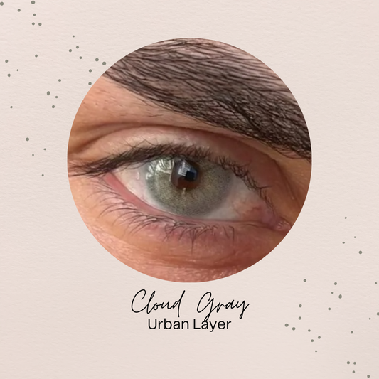 Cloud Gray