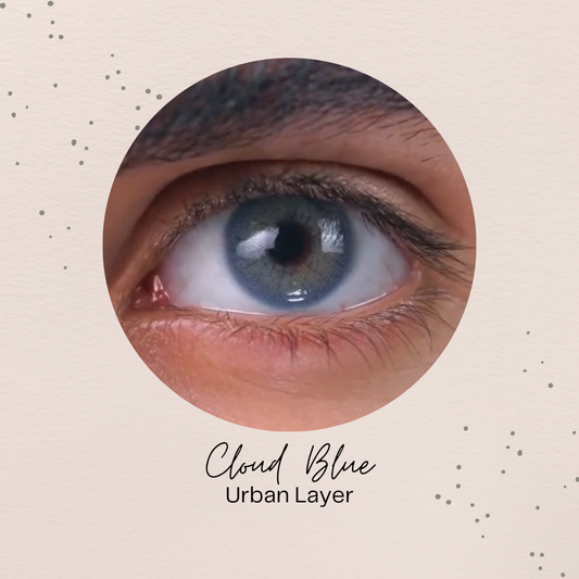 Cloud Blue