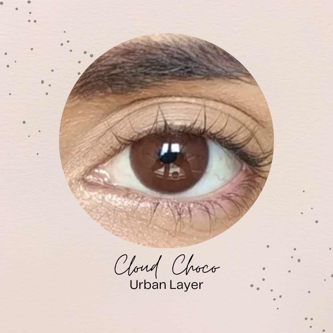 Cloud Choco