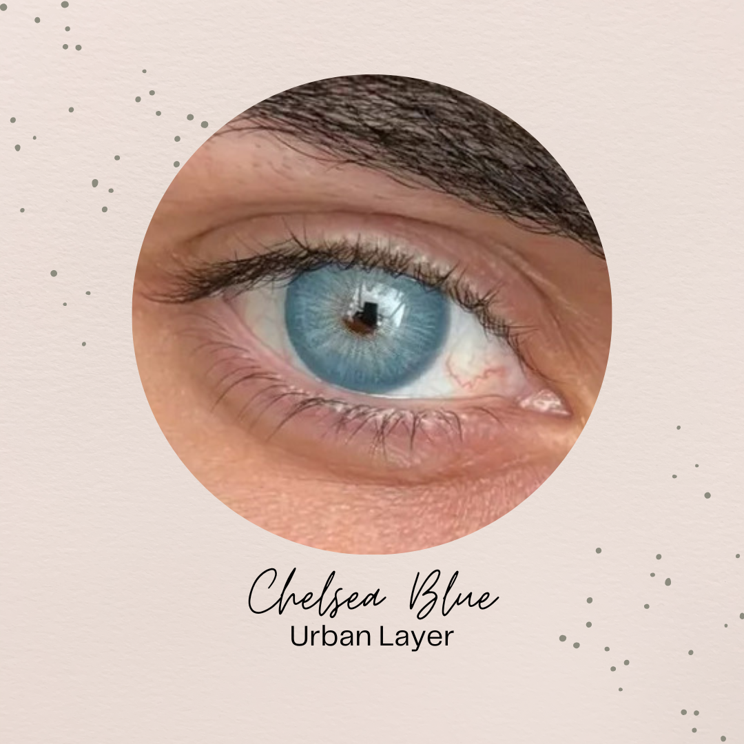 Chelsea Blue