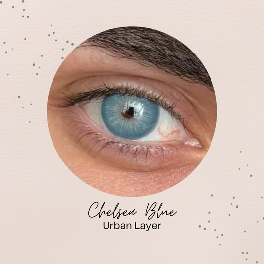 Chelsea Blue