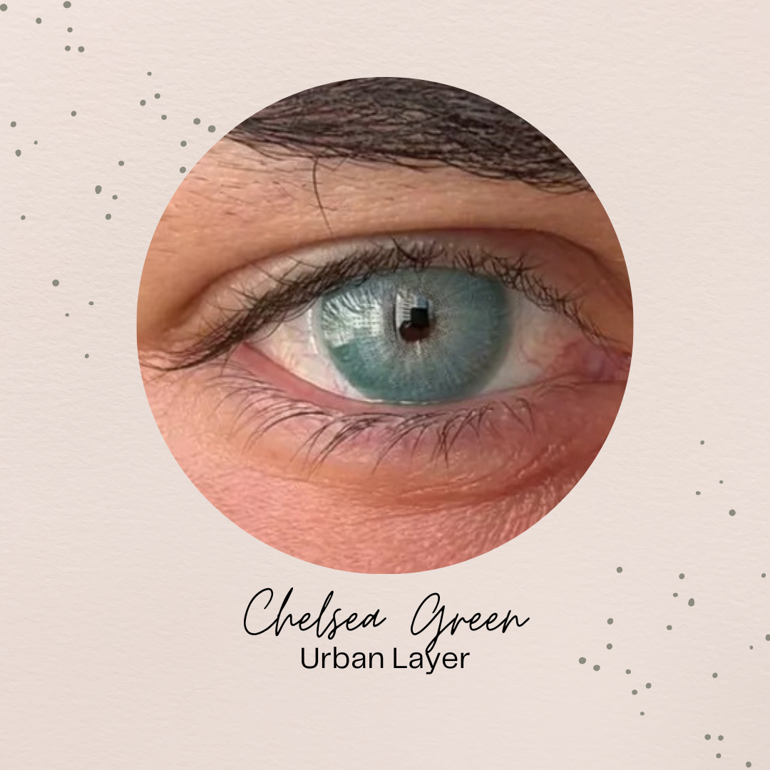 Chelsea Green