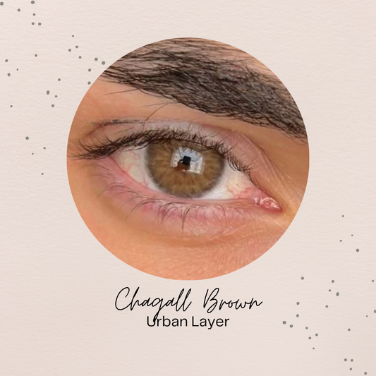 Chagall Brown