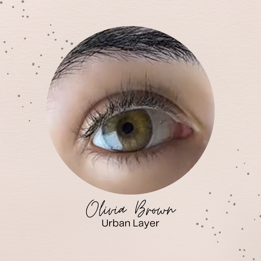 Olivia Brown