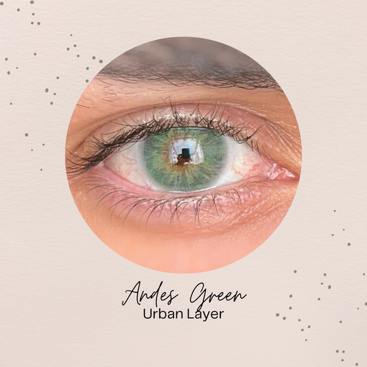 Andes Green