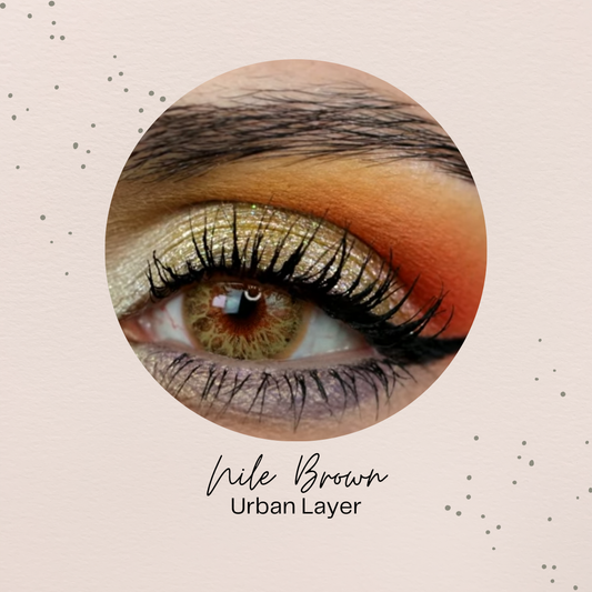Nile Brown